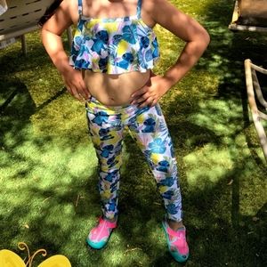 Disney Lilo And Stitch swimsuit ( 5/6 )